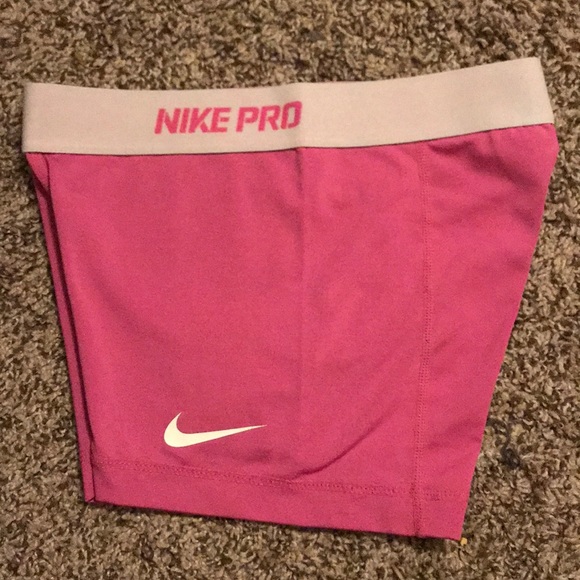 Nike pro spandex - Picture 4 of 8